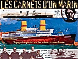 Les carnets d’un marin