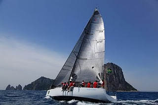 Rolex Capri Sailing Week