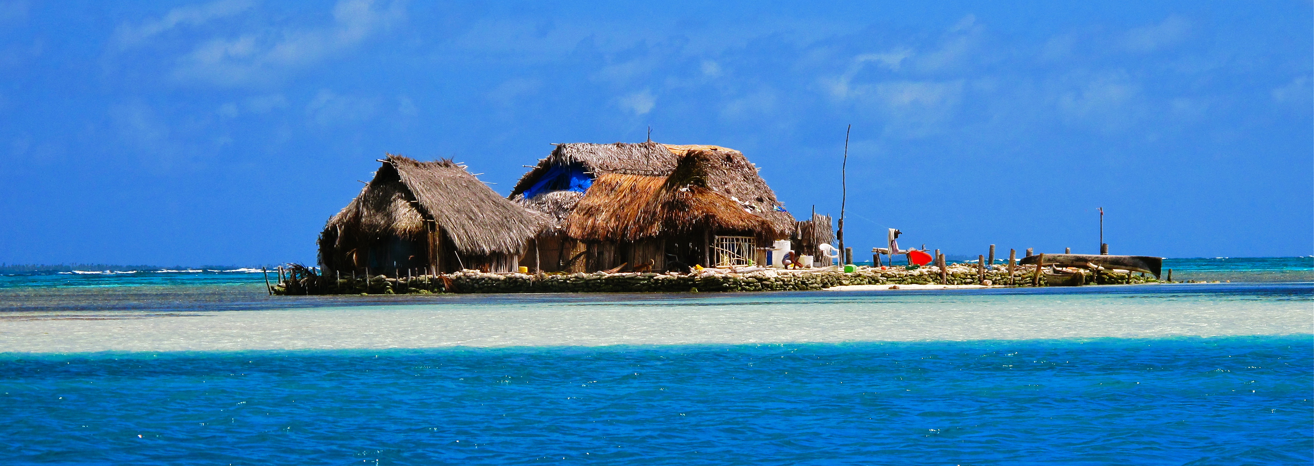 Le Isole San Blas