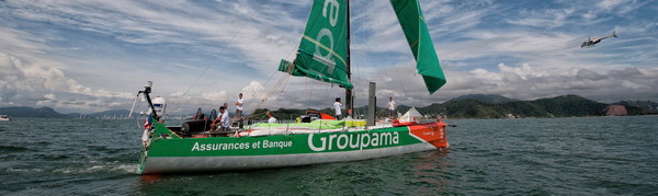 Groupama ha disalberato!!!