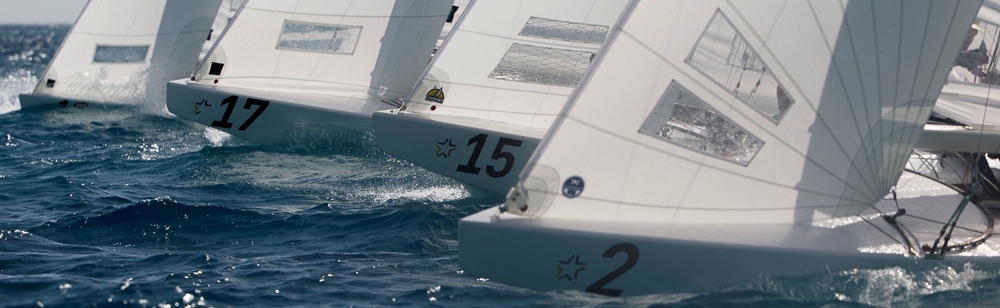 STAR Sailor League – Bahamas