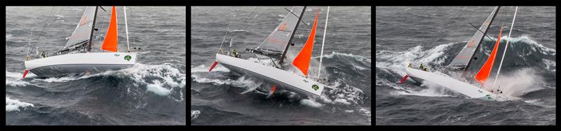 Rolex Sydney-Hobart