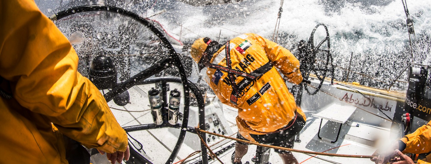 Storica vittoria cinese per Dongfeng Race Team