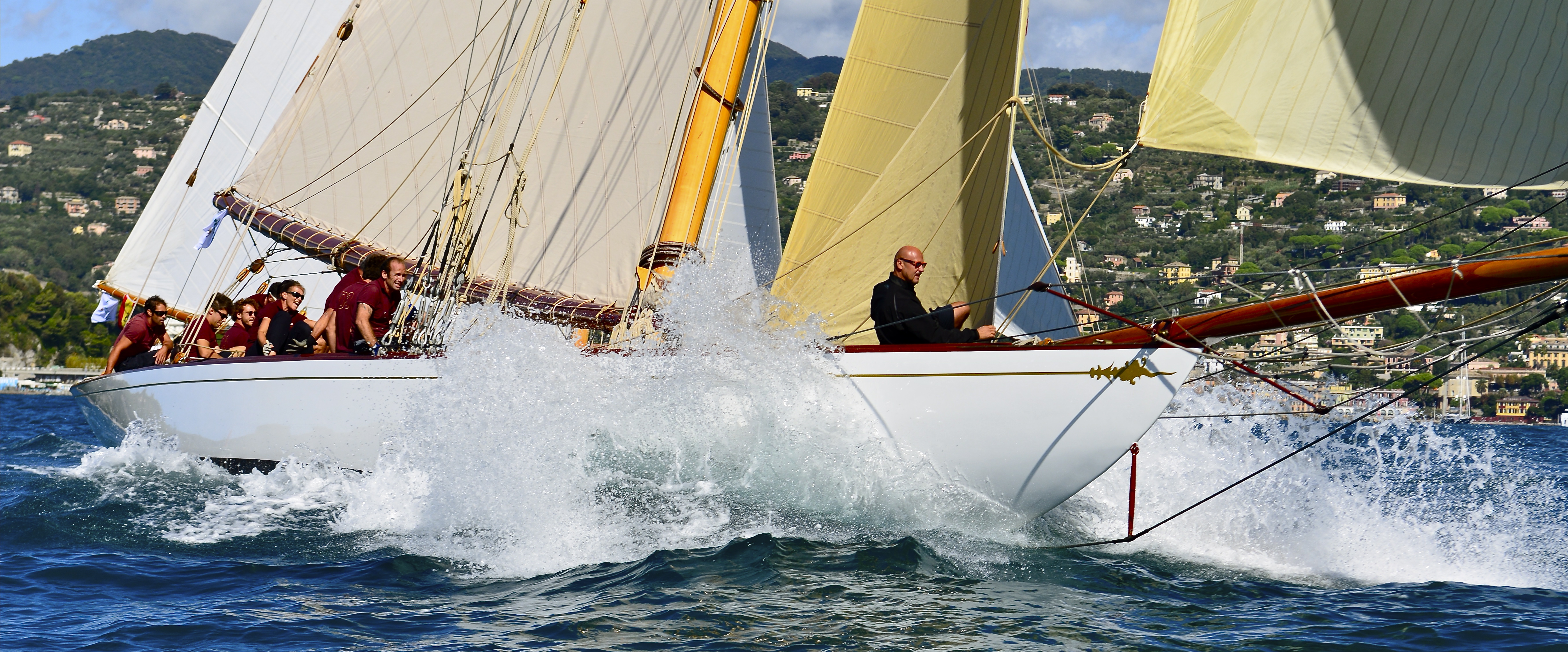 Portofino Rolex Trophy 2015